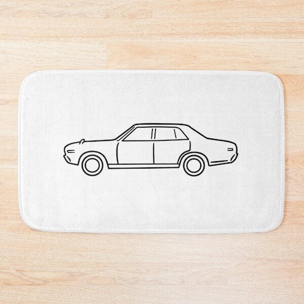Item preview, Nissan Cedric 330 designed and sold by AutoClub.