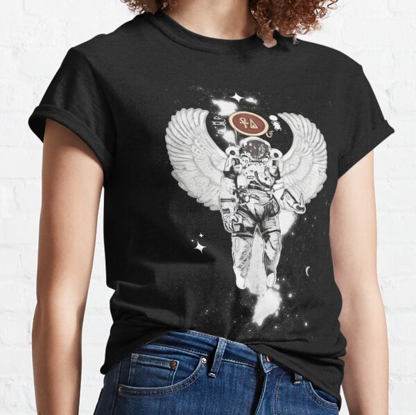 Al-Kimiynaut 2022 Classic T-Shirt