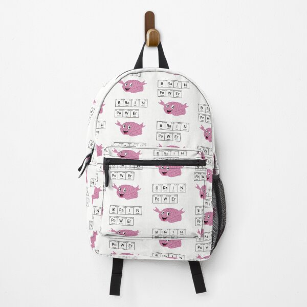 Item preview, Elementary Message 3: Brain Power designed and sold by Improgism.