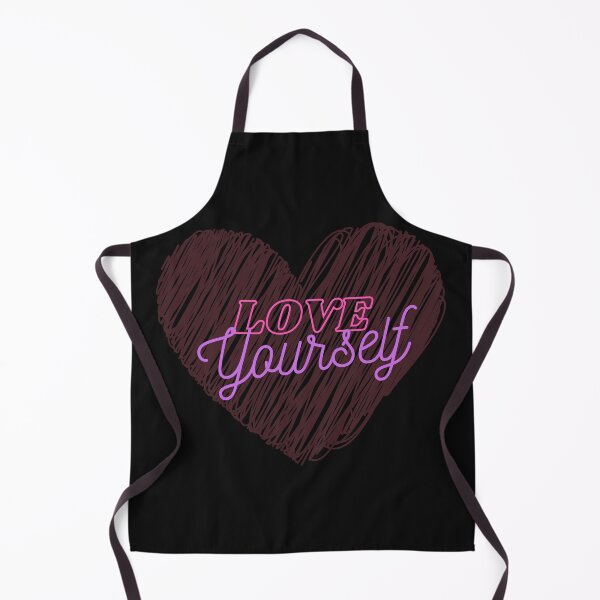 Item preview, Positivevibes, Love yourself designed and sold by HarriPaloma.
