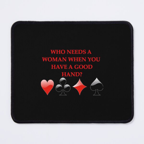 Item preview, Bridge Player Joke designed and sold by agamanpescioi.