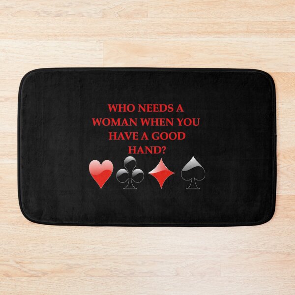Item preview, Bridge Player Joke  designed and sold by agamanpescioi.