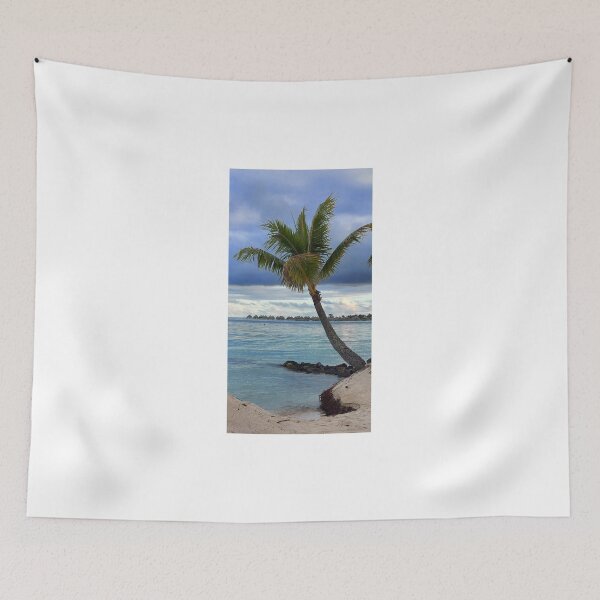 Item preview, Little Palm Tree designed and sold by xhuezo.