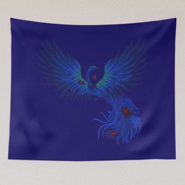 Item preview, Legend Of Phoenix designed and sold by MKBL.