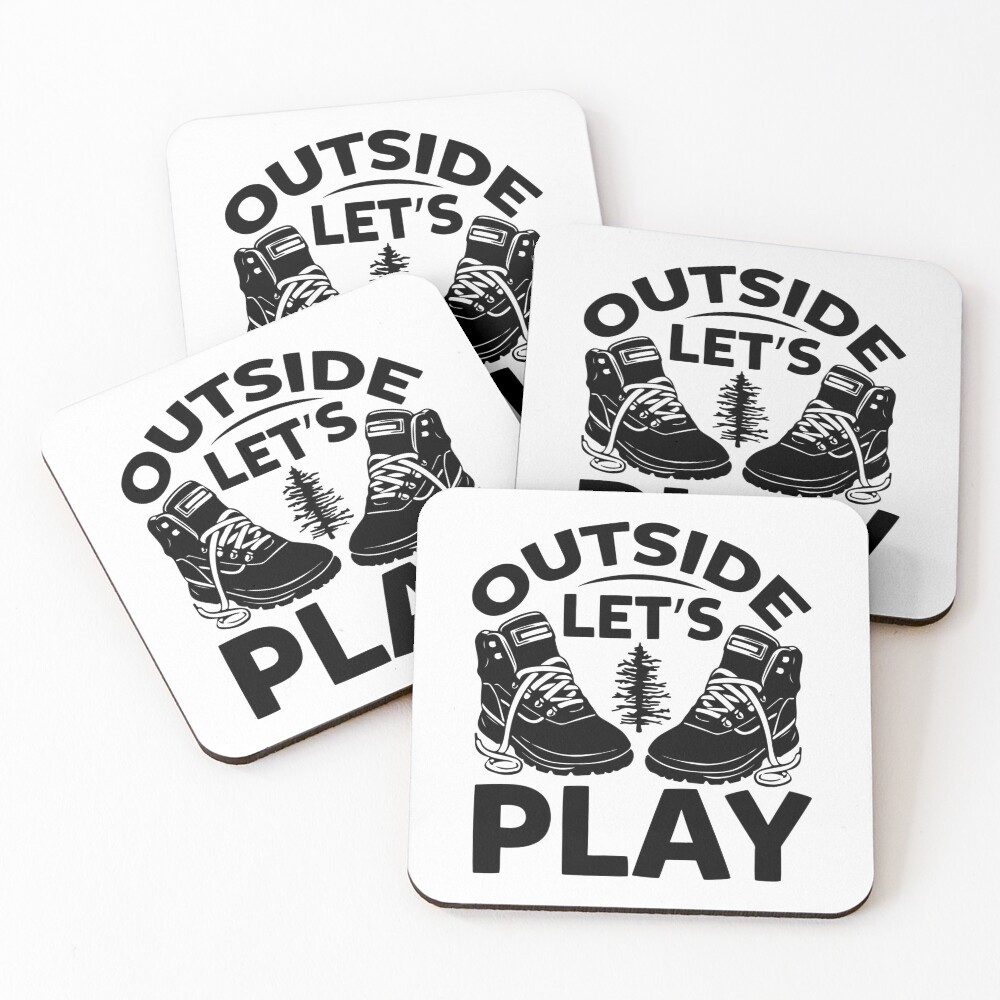 Item preview, Coasters (Set of 4) designed and sold by Rio-Designshop.