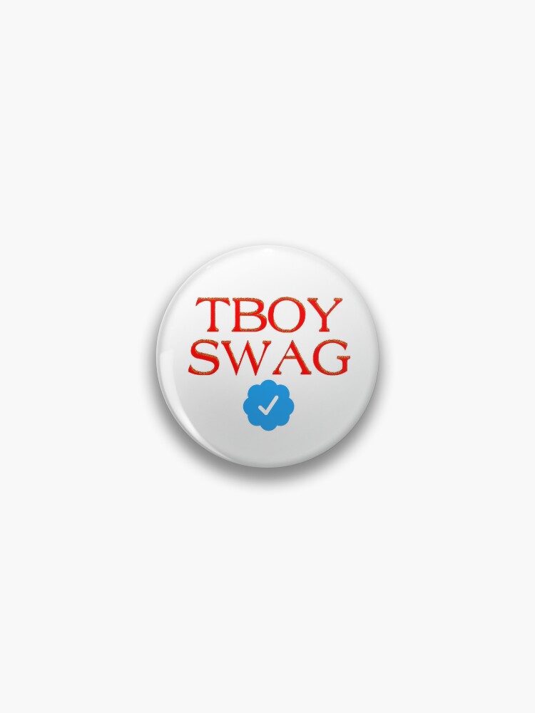 Pin on Swag