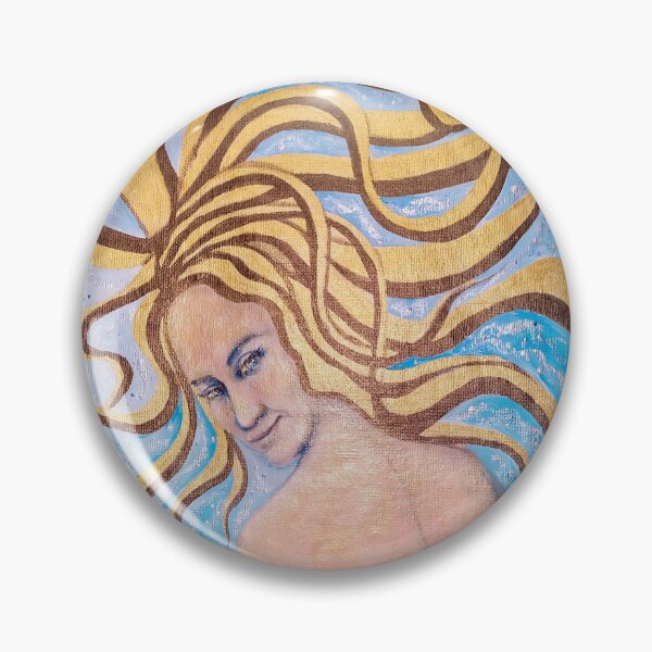 Item preview, The view of the Queen of the sea designed and sold by Svetlana Ivanova.