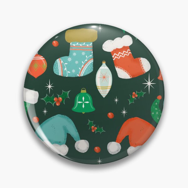 Item preview, Christmas Merry and Bright Green-Stockings  designed and sold by susycosta.