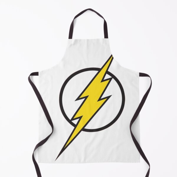 Item preview, vintage superhero logo T-Shirt designed and sold by redpalaceark.