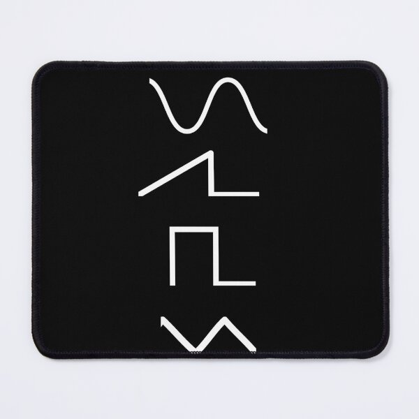 Item preview, Analog Synthesizer All Waveforms For Music Producer And Audio Engineer designed and sold by Funwithmusic.