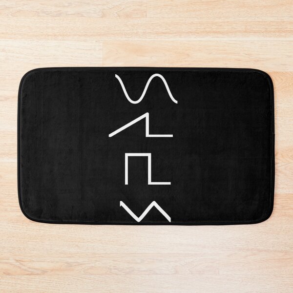 Item preview, Analog Synthesizer All Waveforms For Music Producer And Audio Engineer designed and sold by Funwithmusic.
