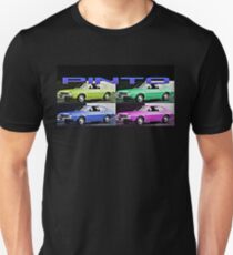 Ford Pinto Unisex T-Shirt