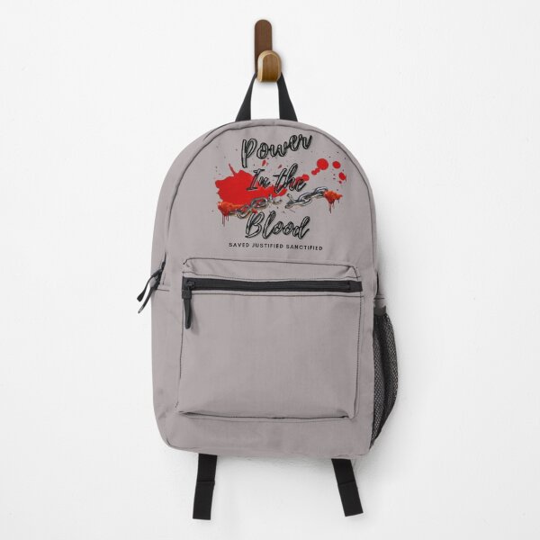 Item preview, Power in the Blood designed and sold by Tripp Art Studio.