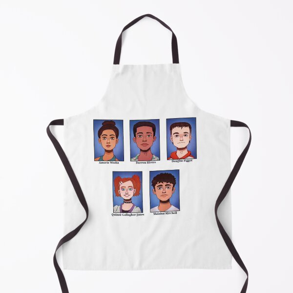 Item preview, ⭐HIGH QUALITY⭐heartbreak high designed and sold by Mowmentt.