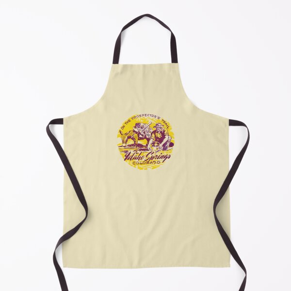 Item preview, Vintage Idaho Springs, Colorado designed and sold by historicimage.