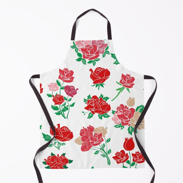 Item preview, Red Roses Set designed and sold by Silva-Sol.