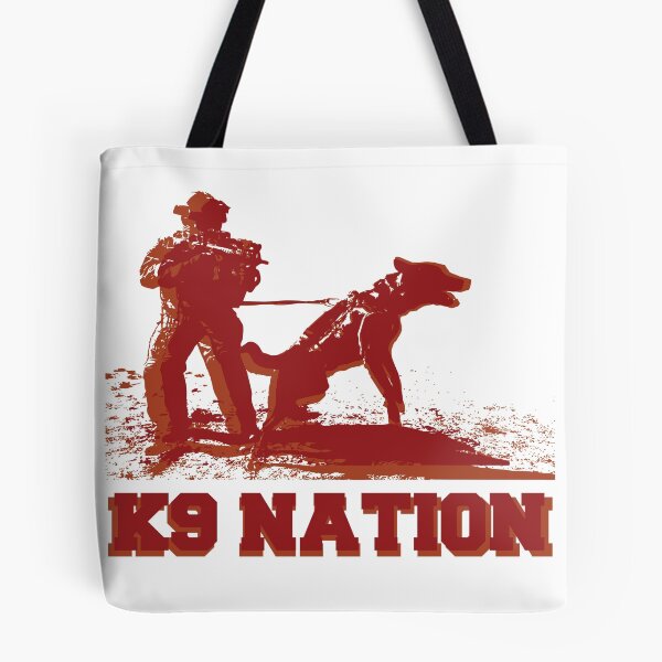 Item preview, K9 NATION designed and sold by KAMOS.