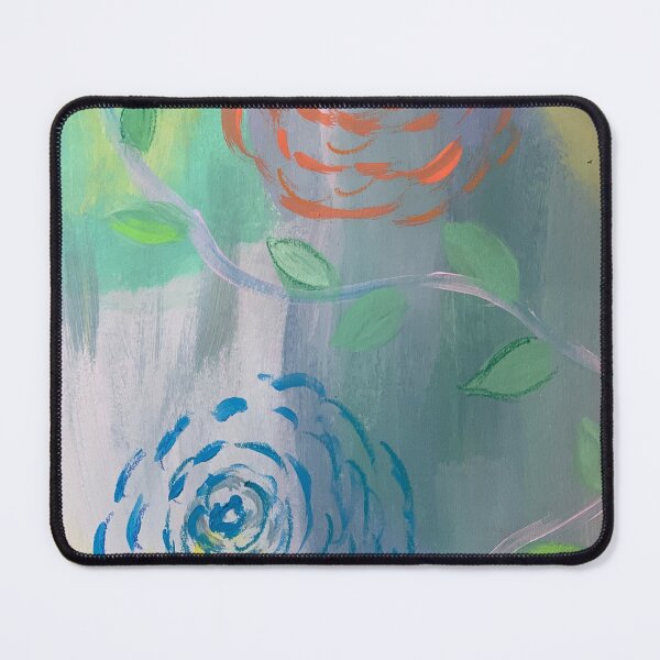 Item preview, Rose imprint 2 designed and sold by LMarieArt.
