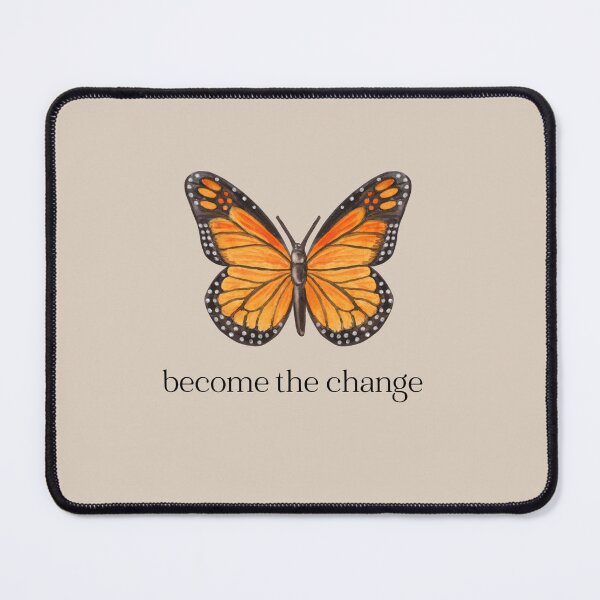 Item preview, become the change    designed and sold by Safaasaeed.