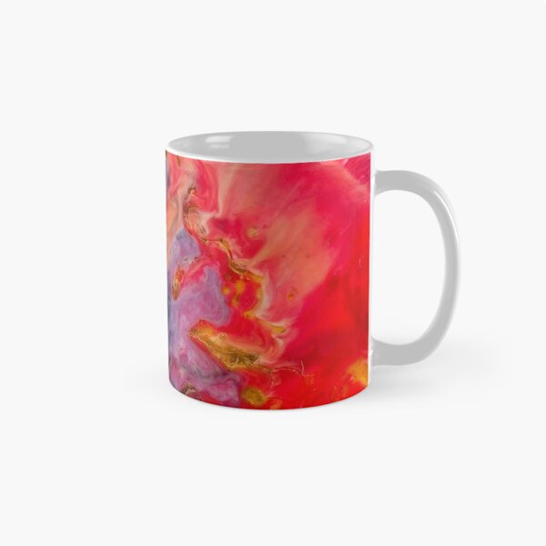 Item preview, multicolored art designed and sold by Batartiste.