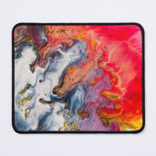 Item preview, multicolored art designed and sold by Batartiste.