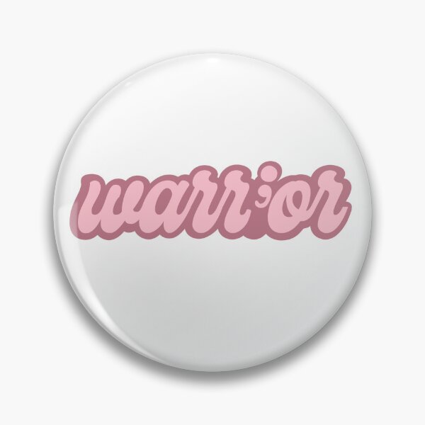 Item preview, warrior  designed and sold by Joslyn Rinnels.