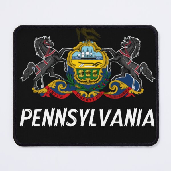 Item preview, Pennsylvania designed and sold by A2A  SHOP.