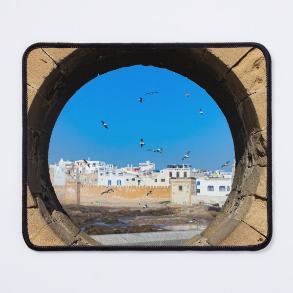 Item preview, Essaouira Window designed and sold by BENMBARK.