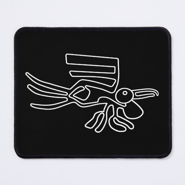 Item preview, Pelican From Nazca designed and sold by siloto.