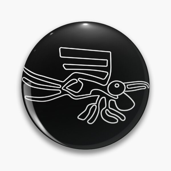 Item preview, Pelican From Nazca designed and sold by siloto.