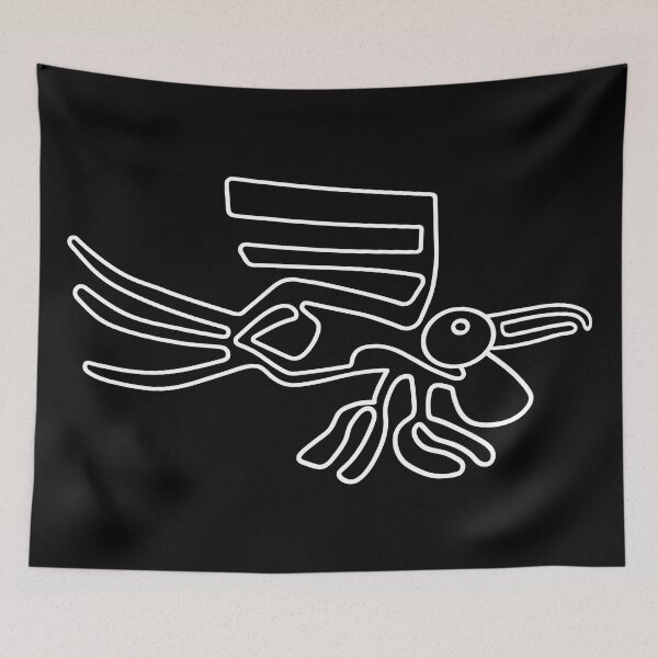 Item preview, Pelican From Nazca designed and sold by siloto.