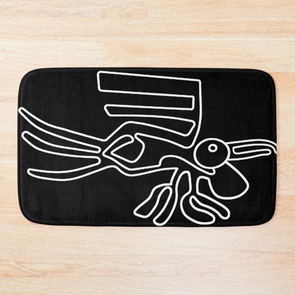 Item preview, Pelican From Nazca designed and sold by siloto.