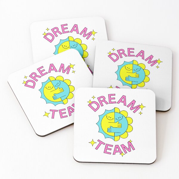 Item preview, Dream Team designed and sold by SkyeAndOxford.