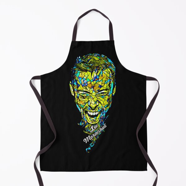 Item preview, Frog Leap Studios Leo Moracchioli scream portrait FLS mosaic fan art  designed and sold by IMNIUM.
