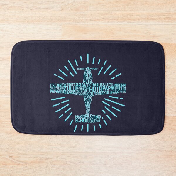 Item preview, Pilot Alphabet Sun Beam - Vintage Dark designed and sold by FouDeeziner.