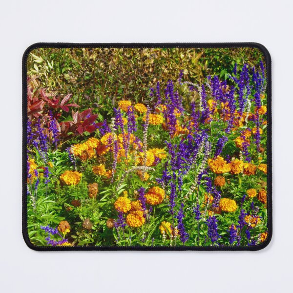 Item preview, Fall Flowers designed and sold by Shulie1.