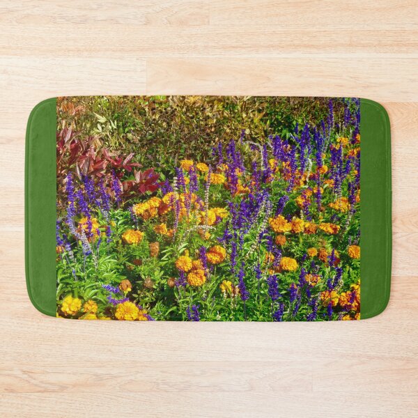 Item preview, Fall Flowers designed and sold by Shulie1.