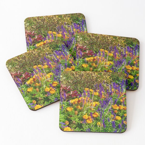 Item preview, Fall Flowers designed and sold by Shulie1.