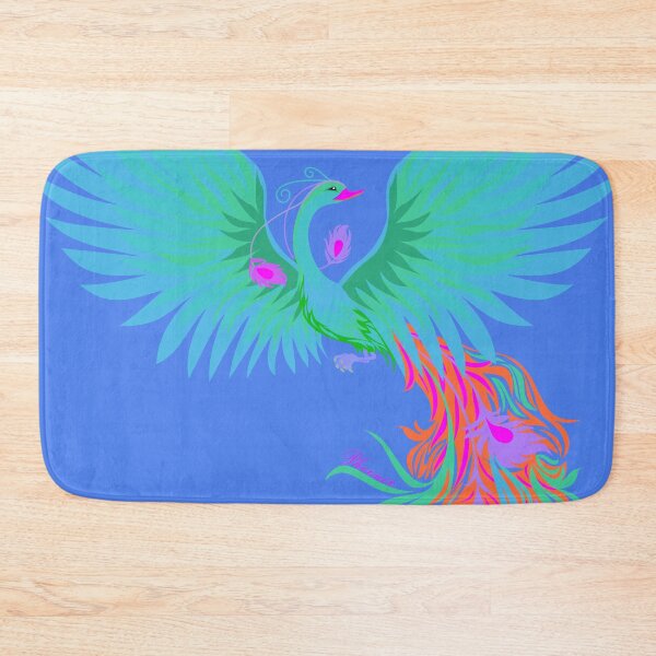 Item preview, Legend Of Phoenix designed and sold by MKBL.