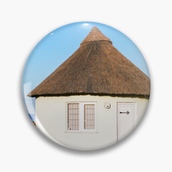 Item preview, Round House designed and sold by ScenicViewPics.
