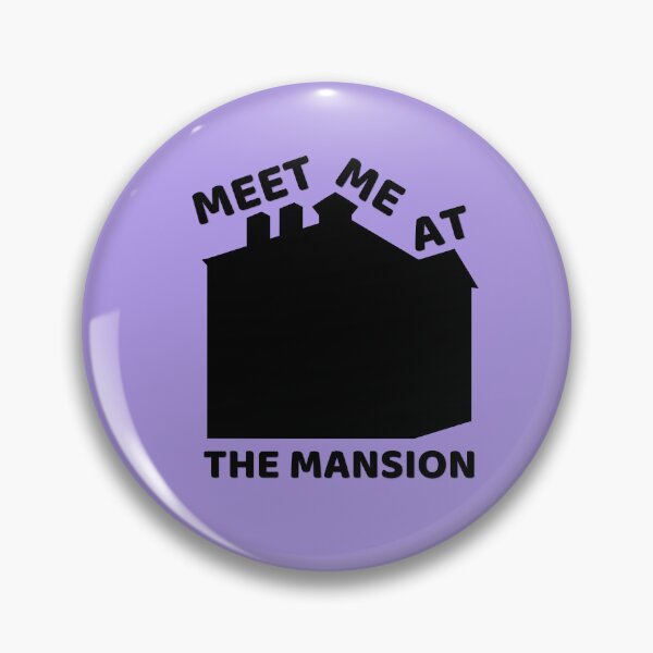 Item preview, Meet Me At the Mansion designed and sold by duchessjessica.