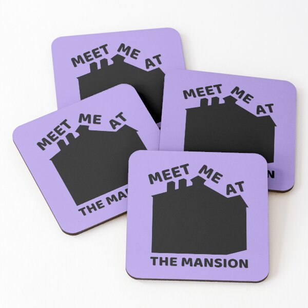 Item preview, Meet Me At the Mansion designed and sold by duchessjessica.