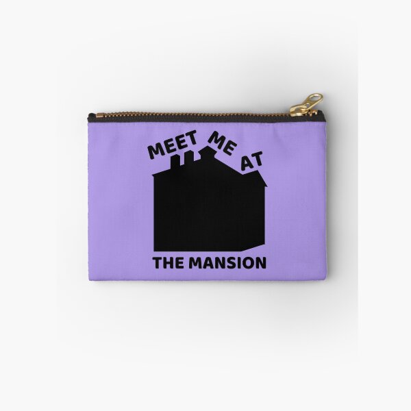 Item preview, Meet Me At the Mansion designed and sold by duchessjessica.