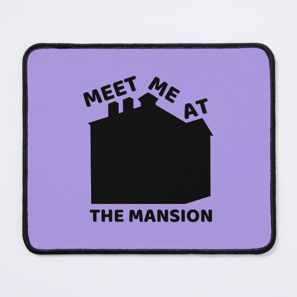 Item preview, Meet Me At the Mansion designed and sold by duchessjessica.