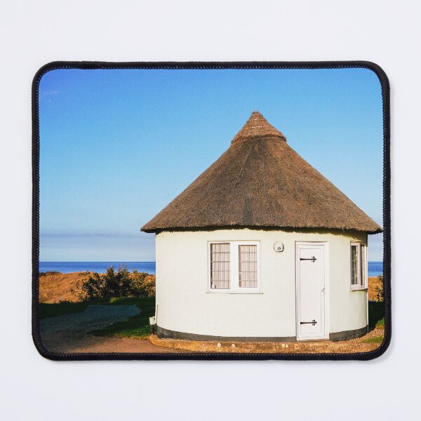 Item preview, Round House designed and sold by ScenicViewPics.