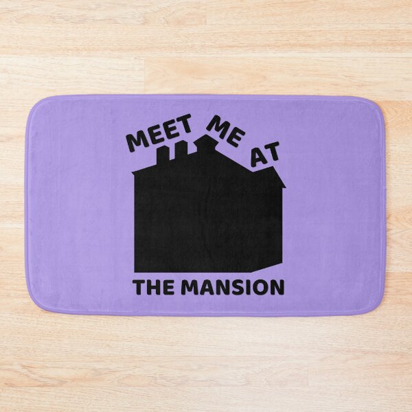 Item preview, Meet Me At the Mansion designed and sold by duchessjessica.