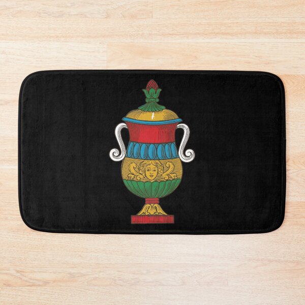 Artikelvorschau, Briscola - Coppe (Cups) - Italienisches Kartenspiel entworfen und verkauft von agamanpescioi.