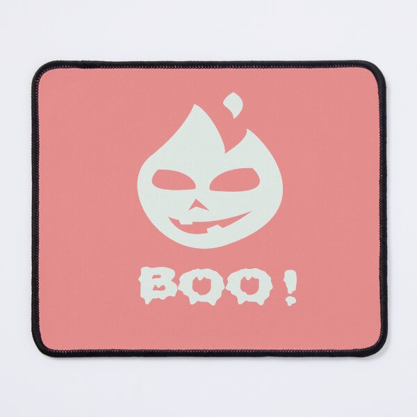 Item preview, ghost boo disapprove designed and sold by indroo.