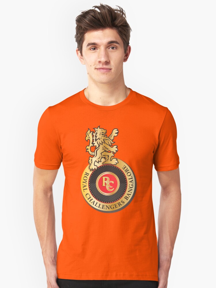 rcb t shirt