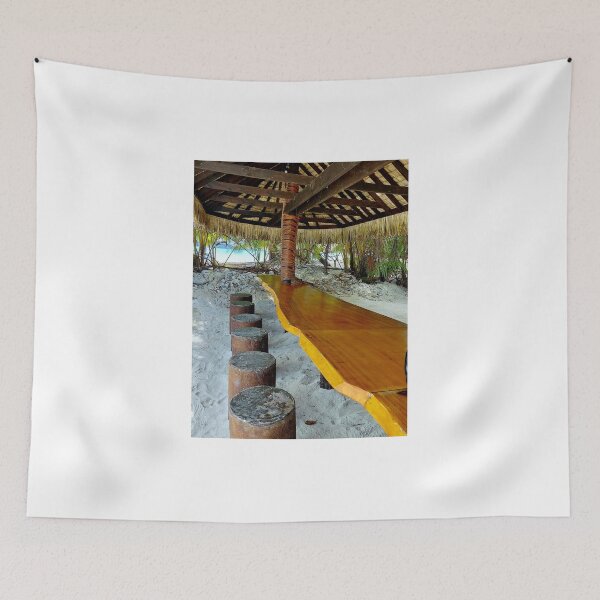 Item preview, Table and Logs designed and sold by xhuezo.